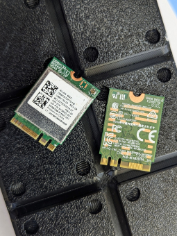 M2 Wi Fi Card Realtek 8821ce