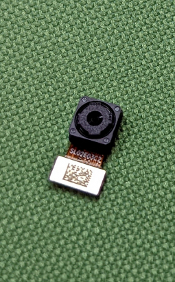 Macro Camera Module Motorola Moto G10