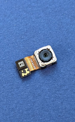 Macro Camera Module Motorola Moto G8