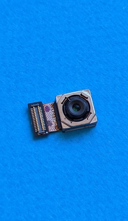 Main Camera  Zte Blade A2020