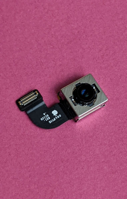 Main Camera Apple Iphone Se 2020