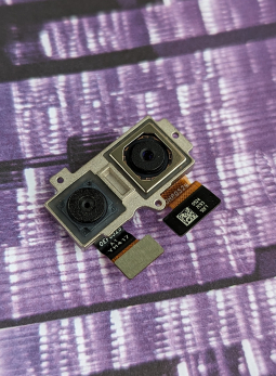 Main Camera Blackview Bv9000 Pro