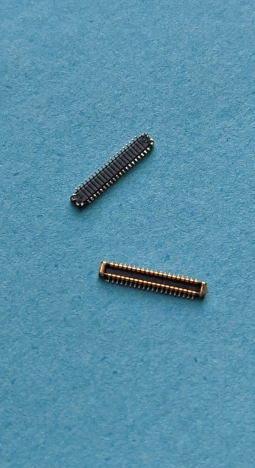 Main Camera Connector Samsung Galaxy S7 Edge