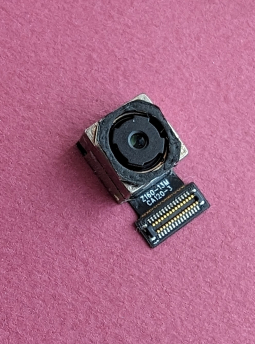 Main Camera Meizu M2 Mini
