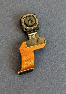 Main Camera Module Blackview Bv5900 2019 Revision