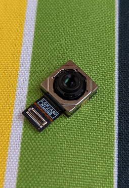 Main Camera Module Motorola Moto G10