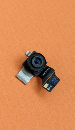 Main Camera Module Motorola Moto One Hyper Ultrawide
