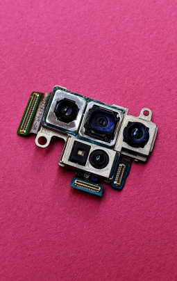 Main Camera Module Samsung Galaxy Note 10 Plus N975f