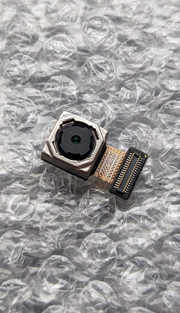 Main Camera Module Tecno Pop 4 Pro Bc3