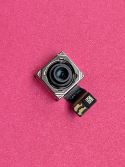 Main Camera Motorola Edge 2020