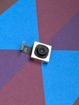 Main Camera Motorola Edge 30