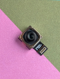 Main Camera Motorola Moto G60