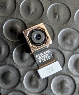 Main Camera Replacement Kyocera Duraforce Pro 2