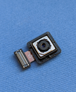 Main Camera Samsung Galaxy J4 Plus 2018