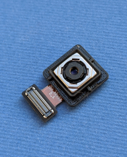 Main Camera Samsung Galaxy J6 Plus 2018