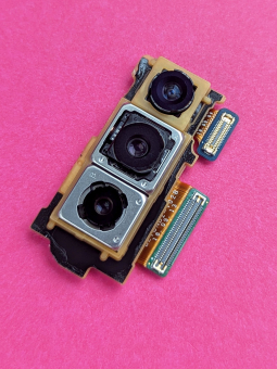 Main Camera Samsung Galaxy S10 Global