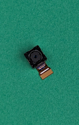 Main Camera Samsung Galaxy Tab A 7.0