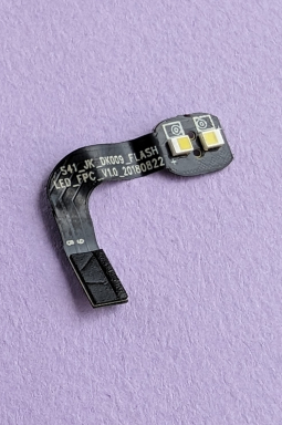 Main Flash Flex Blackview Bv9700 Pro