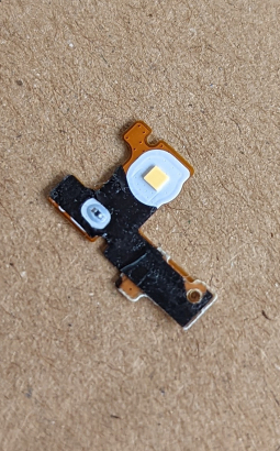 Main Flash Realme Gt Master Edition