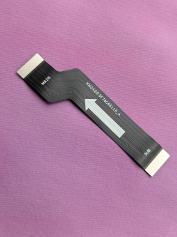 Main Flex Cable Motorola Edge 2020