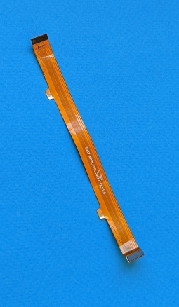Main Flex Cubot Max 2
