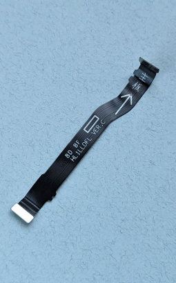 Main Flex Honor 9 Lite