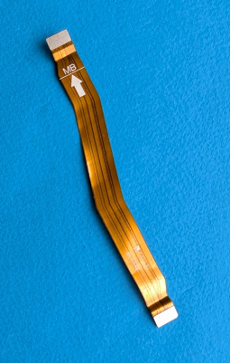 Main Flex Motorola Moto G60