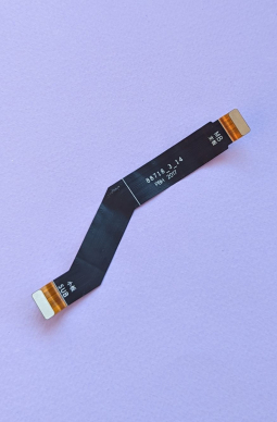 Main Flex Motorola Moto G8 Power