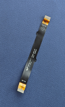 Main Flex Motorola Moto G9