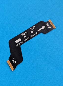 Main Flex Samsung Galaxy A70