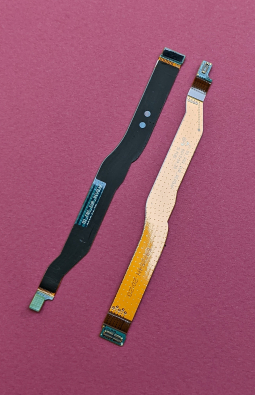 Main Flex Samsung Galaxy Note 10 Plus N975f Thin