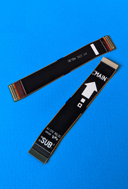 Main Flex Samsung Galaxy S20 Wide