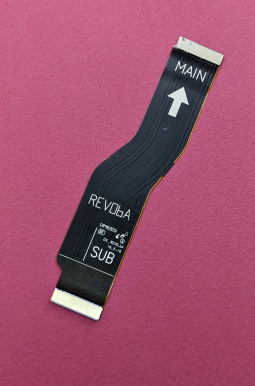 Main Flex Wide Samsung Galaxy Note 10 Plus N975f