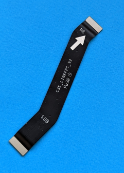 Main Flex Xiaomi Redmi 7a