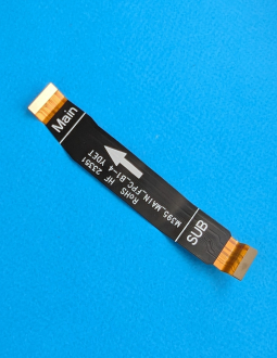 Main Flex Xiaomi Redmi Note 12 4g