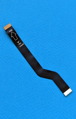 Main Flex Zte Blade A2020