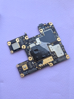 Mainboard Motorola Edge 2021