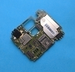 Mainboard Motorola Moto G5 Xt1670