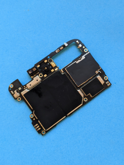 Mainboard Oneplus 5t No Power 2