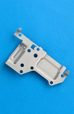 Metal Cooling Panel Sony Ps5 11