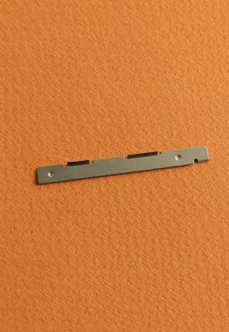 Metal Cover Side Flex Buttons Google Pixel 5