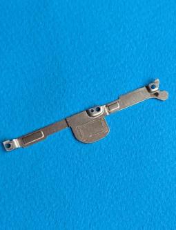 Metal Flex Panel Samsung Galaxy A10s