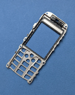 Metal Frame Nokia 1616   2