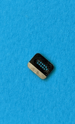 Metal Grid Onepplus 6 Cover