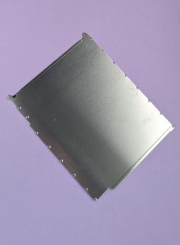 Metal Panel Apple Ipad Mini 1