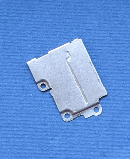 Metal Panel Apple Iphone 5g Top