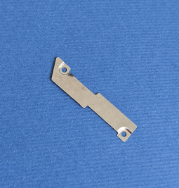 Metal Panel Flex Apple Iphone 5c