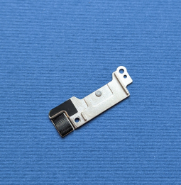 Metal Panel Home Button Apple Iphone 6 Plus