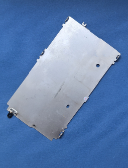 Metal Panel Lcd Apple Iphone 5g