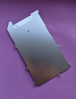 Metal Panel Lcd Apple Iphone 6s Plus